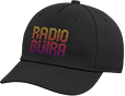 Collection Radio Güira Tote Bag