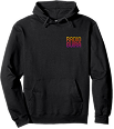 Radio Güira Pullover Hoodie
